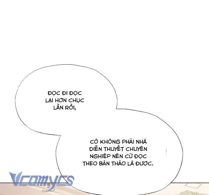 Tôi Bị Mắc Kẹt Trong Một Vở Kịch Điên Rồ Chapter 18 - 5
