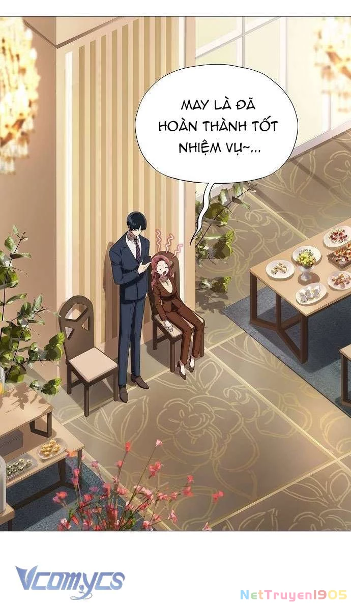 Tôi Bị Mắc Kẹt Trong Một Vở Kịch Điên Rồ Chapter 18 - 45
