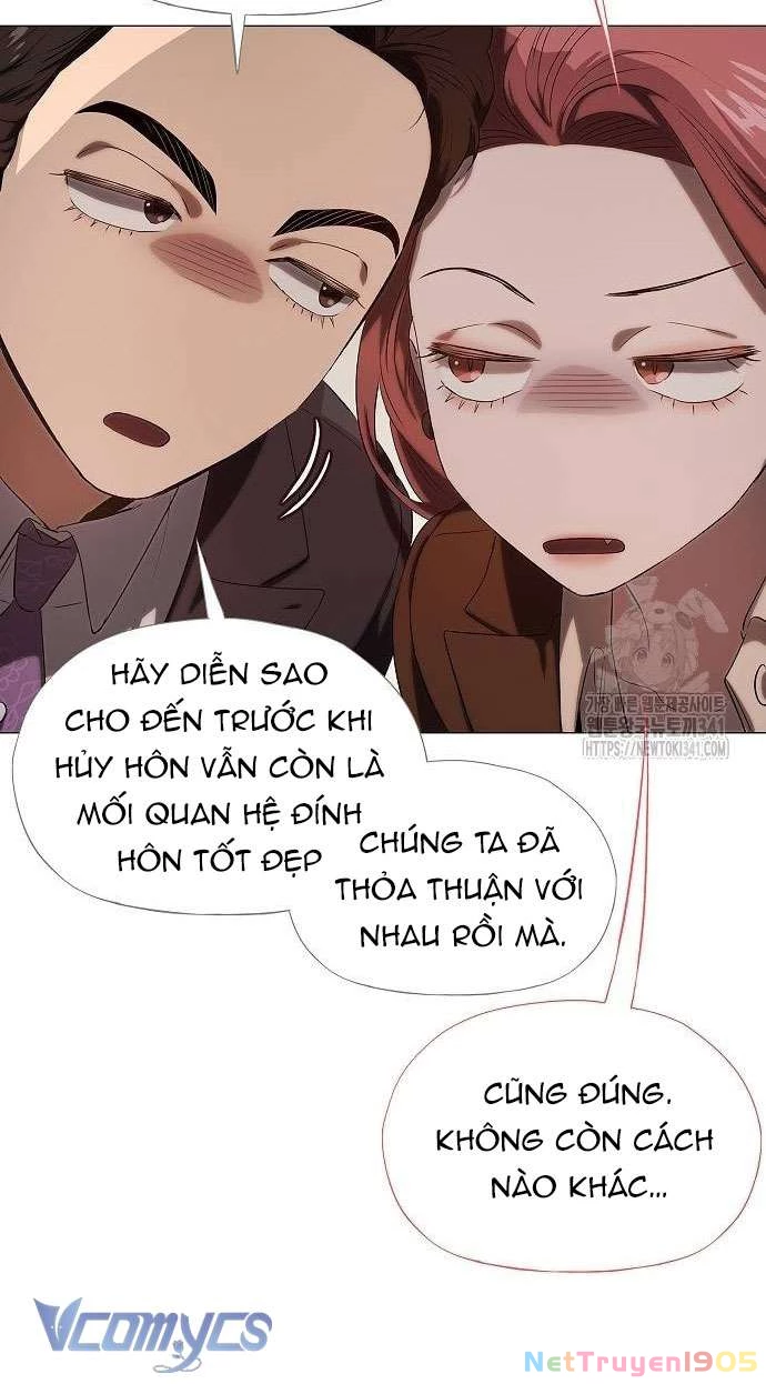 Tôi Bị Mắc Kẹt Trong Một Vở Kịch Điên Rồ Chapter 18 - 54