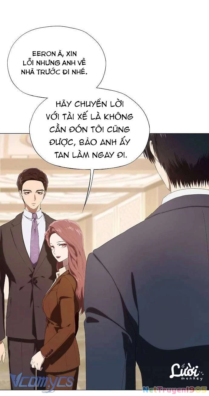 Tôi Bị Mắc Kẹt Trong Một Vở Kịch Điên Rồ Chapter 18 - 55
