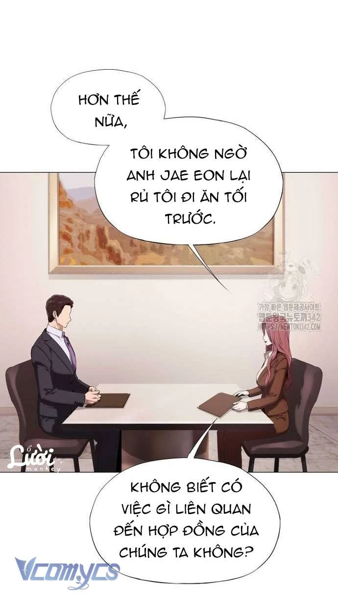 Tôi Bị Mắc Kẹt Trong Một Vở Kịch Điên Rồ Chapter 19 - 7