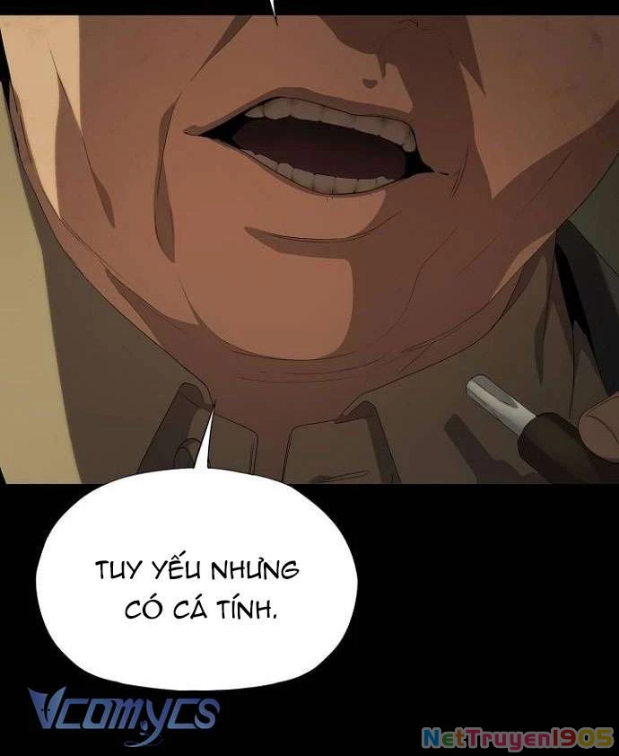 Tôi Bị Mắc Kẹt Trong Một Vở Kịch Điên Rồ Chapter 19 - 42
