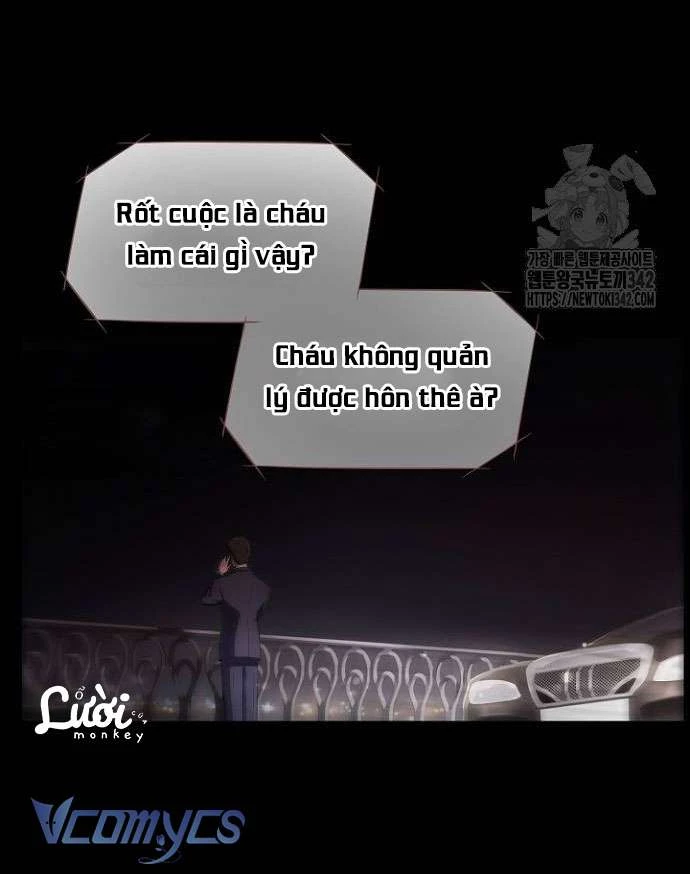 Tôi Bị Mắc Kẹt Trong Một Vở Kịch Điên Rồ Chapter 19 - 101