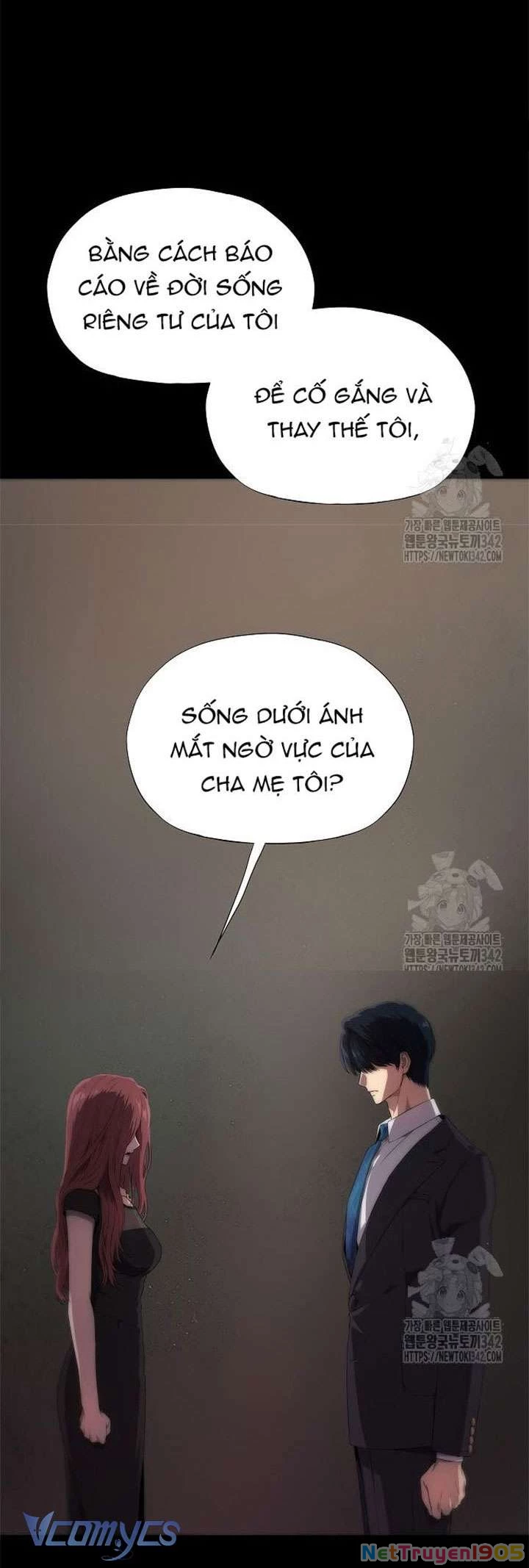 Tôi Bị Mắc Kẹt Trong Một Vở Kịch Điên Rồ Chapter 21 - 29