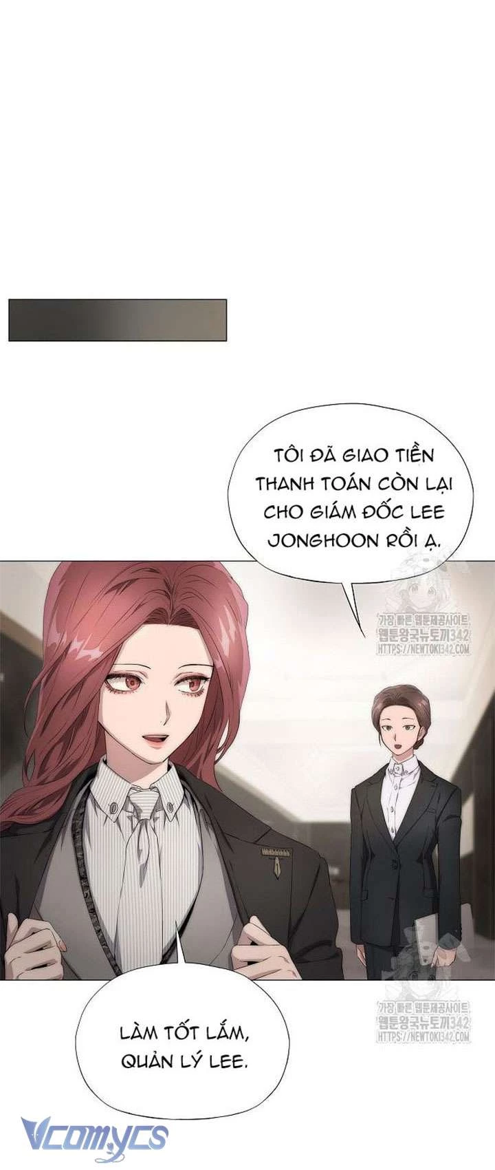 Tôi Bị Mắc Kẹt Trong Một Vở Kịch Điên Rồ Chapter 21 - 36