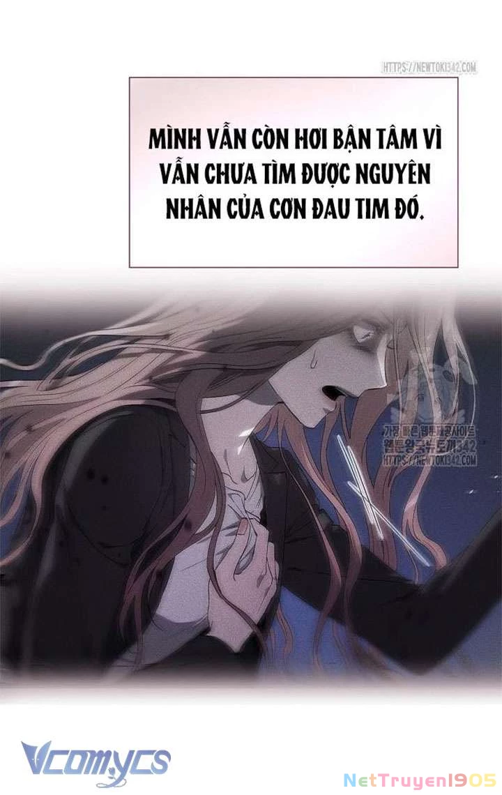 Tôi Bị Mắc Kẹt Trong Một Vở Kịch Điên Rồ Chapter 21 - 71