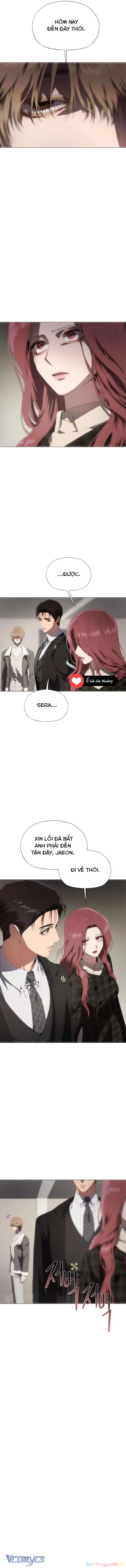 Tôi Bị Mắc Kẹt Trong Một Vở Kịch Điên Rồ Chapter 30 - 10