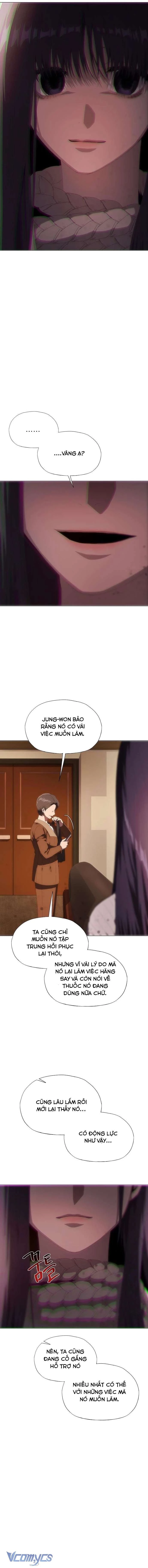 Tôi Bị Mắc Kẹt Trong Một Vở Kịch Điên Rồ Chapter 30 - 14
