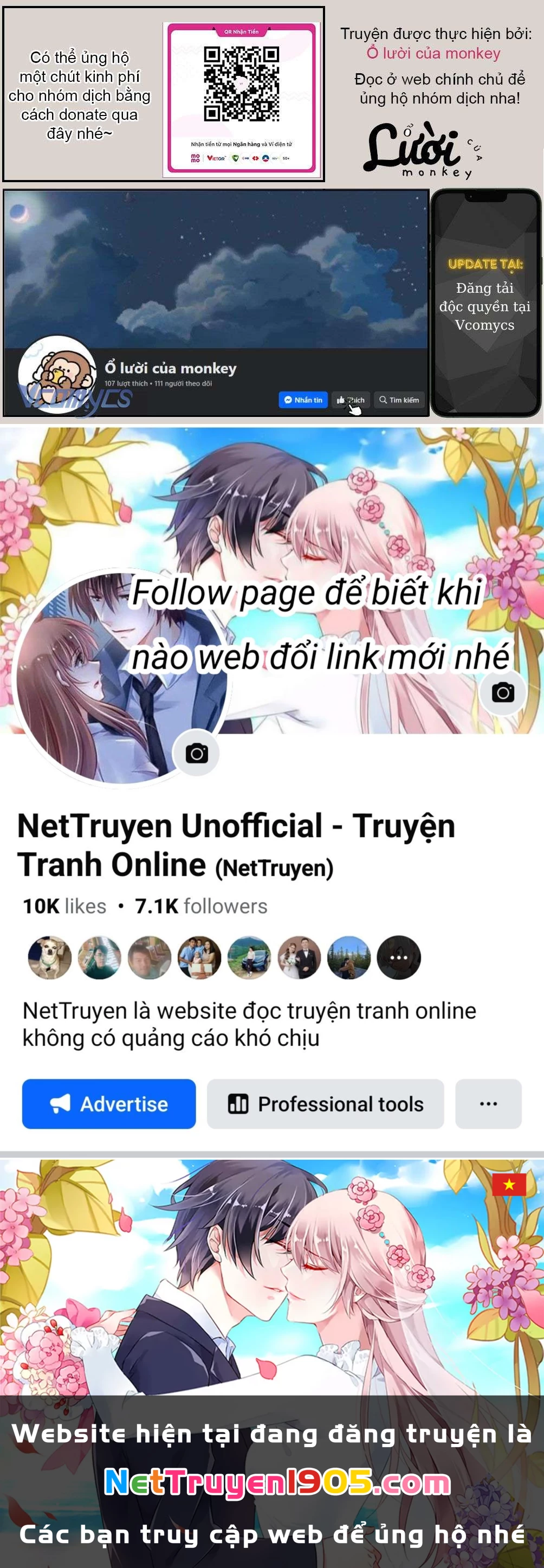 Tôi Bị Mắc Kẹt Trong Một Vở Kịch Điên Rồ Chapter 30 - 18