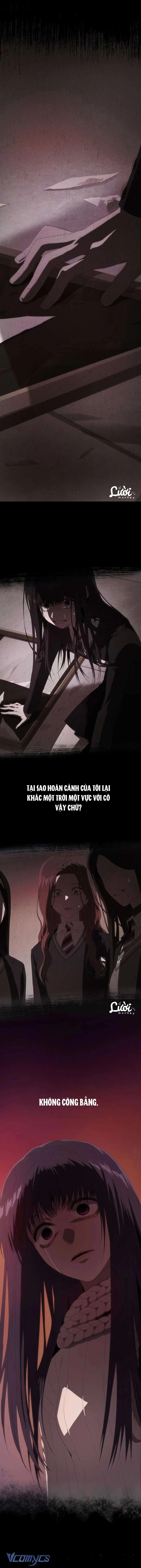 Tôi Bị Mắc Kẹt Trong Một Vở Kịch Điên Rồ Chapter 31 - 12
