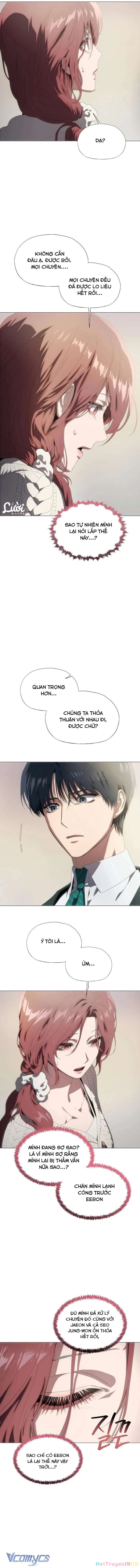 Tôi Bị Mắc Kẹt Trong Một Vở Kịch Điên Rồ Chapter 31 - 16