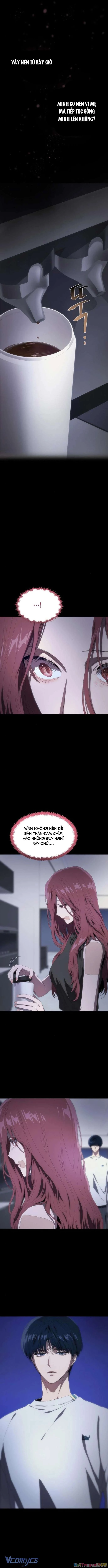Tôi Bị Mắc Kẹt Trong Một Vở Kịch Điên Rồ Chapter 32 - 5