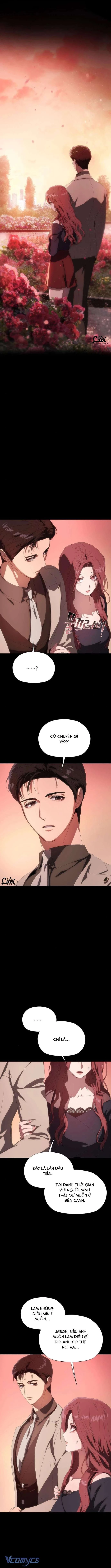 Tôi Bị Mắc Kẹt Trong Một Vở Kịch Điên Rồ Chapter 33 - 10