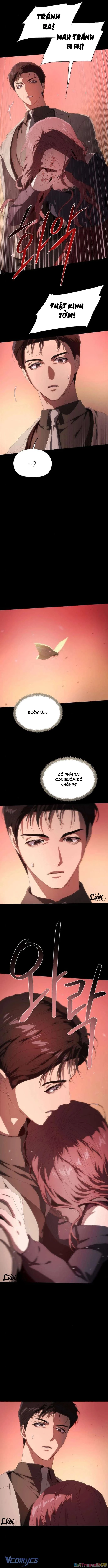 Tôi Bị Mắc Kẹt Trong Một Vở Kịch Điên Rồ Chapter 33 - 12