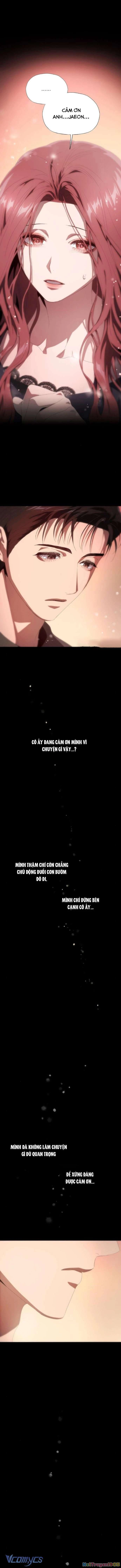 Tôi Bị Mắc Kẹt Trong Một Vở Kịch Điên Rồ Chapter 33 - 14