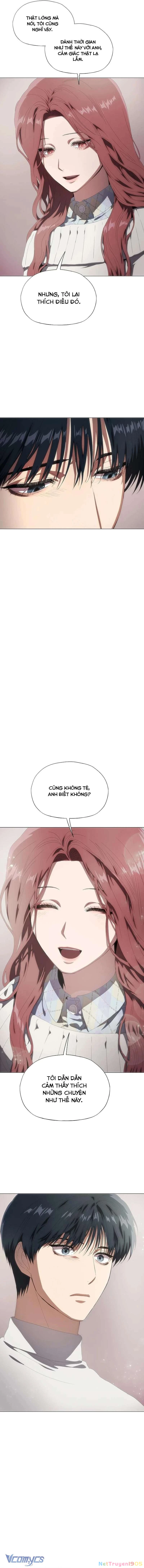 Tôi Bị Mắc Kẹt Trong Một Vở Kịch Điên Rồ Chapter 35 - 16