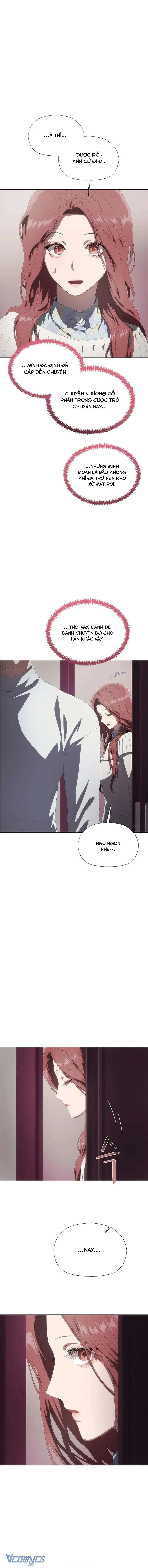 Tôi Bị Mắc Kẹt Trong Một Vở Kịch Điên Rồ Chapter 35 - 18