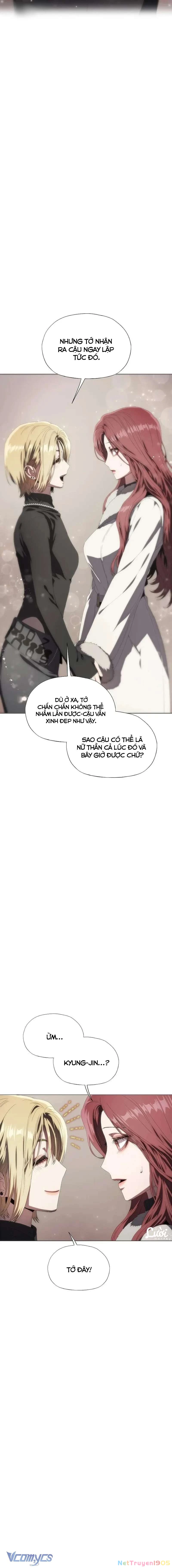 Tôi Bị Mắc Kẹt Trong Một Vở Kịch Điên Rồ Chapter 36 - 14