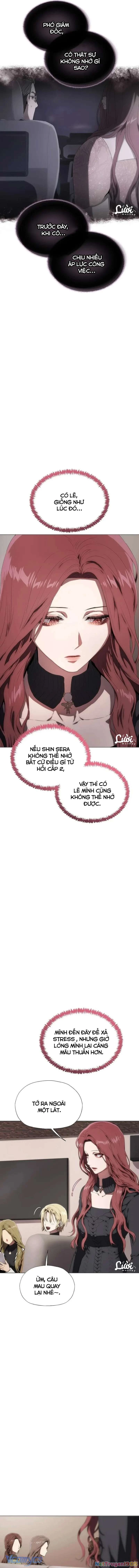 Tôi Bị Mắc Kẹt Trong Một Vở Kịch Điên Rồ Chapter 36 - 23