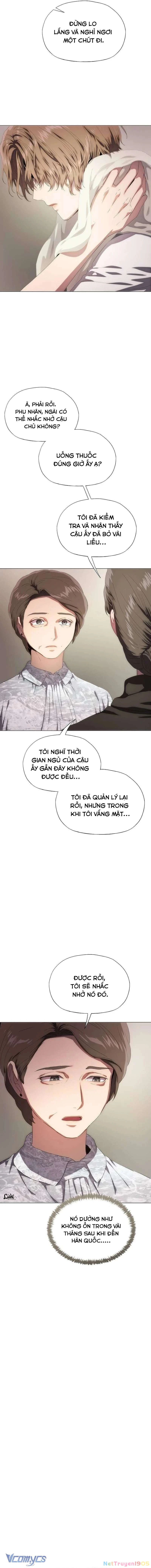 Tôi Bị Mắc Kẹt Trong Một Vở Kịch Điên Rồ Chapter 41 - 2