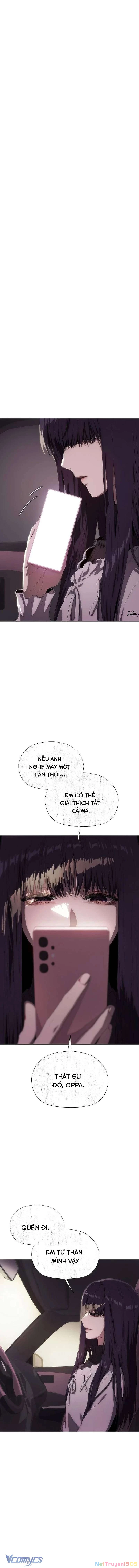 Tôi Bị Mắc Kẹt Trong Một Vở Kịch Điên Rồ Chapter 41 - 7