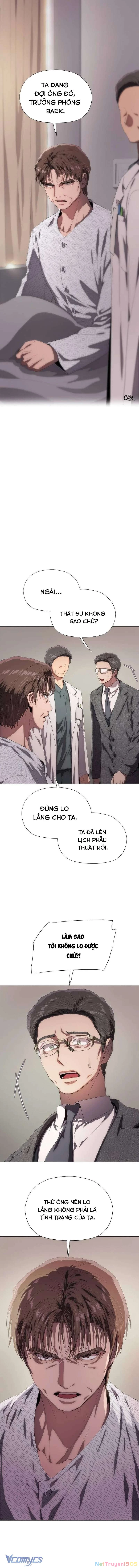 Tôi Bị Mắc Kẹt Trong Một Vở Kịch Điên Rồ Chapter 41 - 15