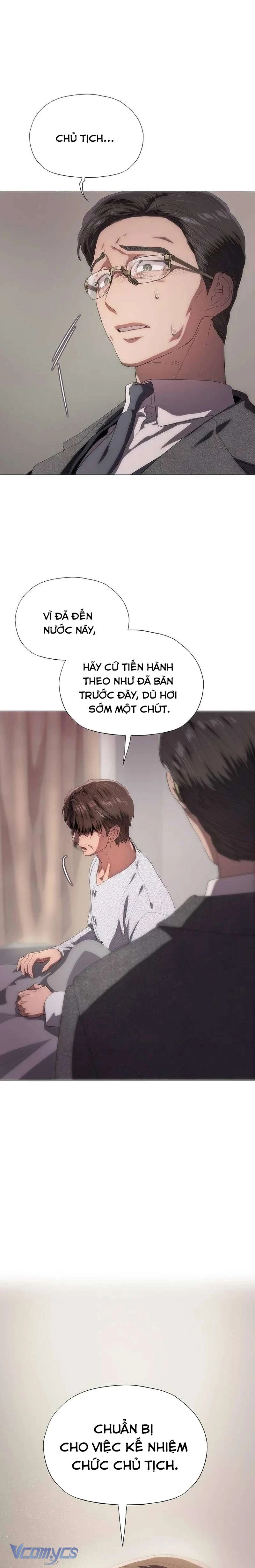 Tôi Bị Mắc Kẹt Trong Một Vở Kịch Điên Rồ Chapter 41 - 16