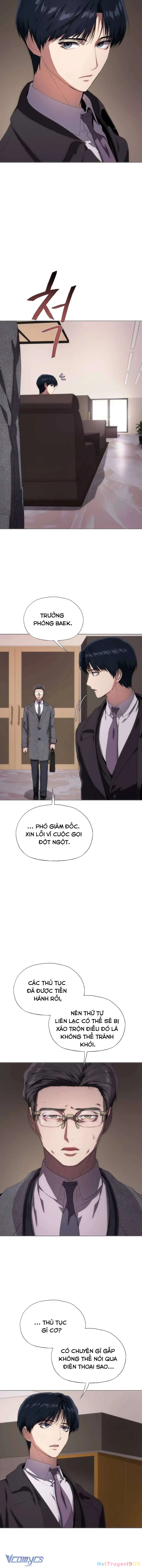 Tôi Bị Mắc Kẹt Trong Một Vở Kịch Điên Rồ Chapter 42 - 2