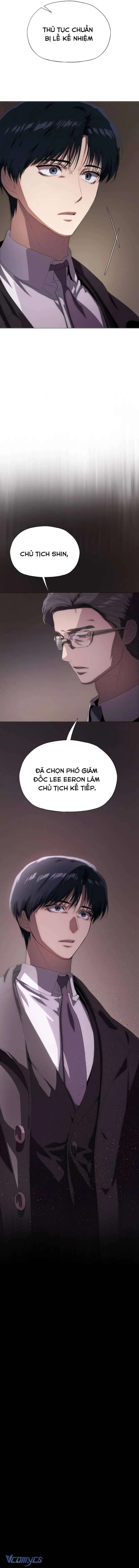 Tôi Bị Mắc Kẹt Trong Một Vở Kịch Điên Rồ Chapter 42 - 3