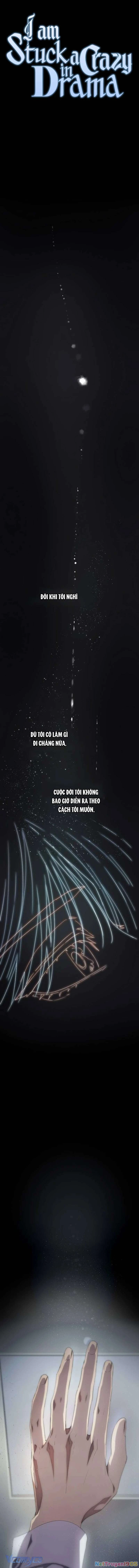 Tôi Bị Mắc Kẹt Trong Một Vở Kịch Điên Rồ Chapter 42 - 4
