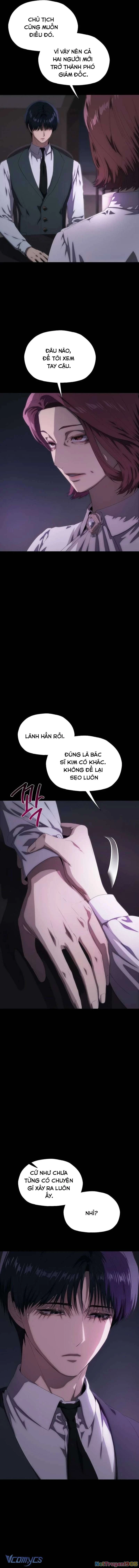 Tôi Bị Mắc Kẹt Trong Một Vở Kịch Điên Rồ Chapter 42 - 8