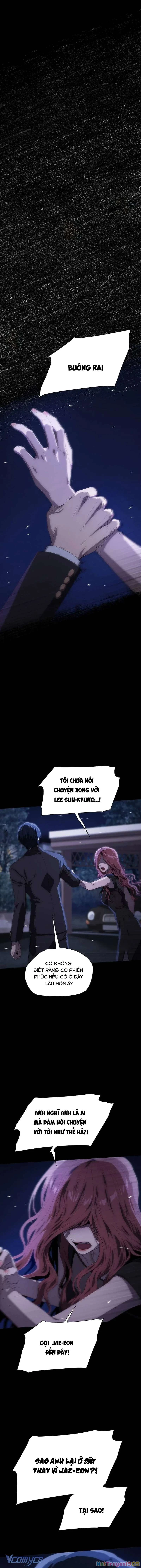 Tôi Bị Mắc Kẹt Trong Một Vở Kịch Điên Rồ Chapter 42 - 9