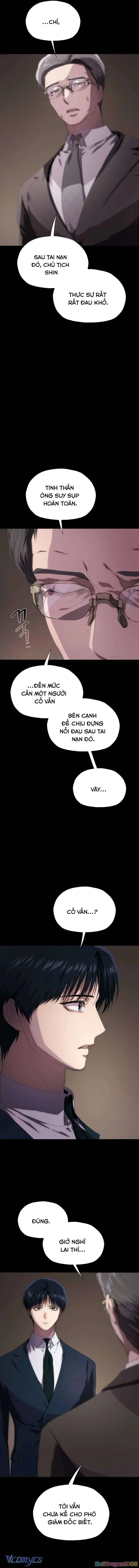 Tôi Bị Mắc Kẹt Trong Một Vở Kịch Điên Rồ Chapter 42 - 16