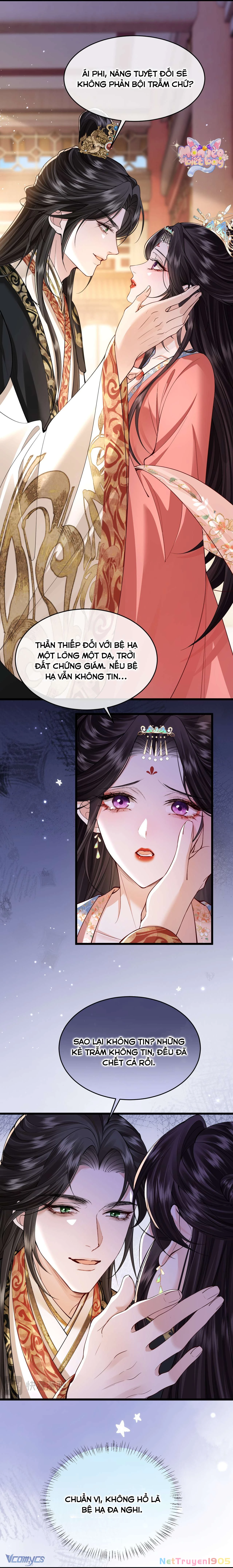 Thành Hà Thể Thống Chapter 8 - 2