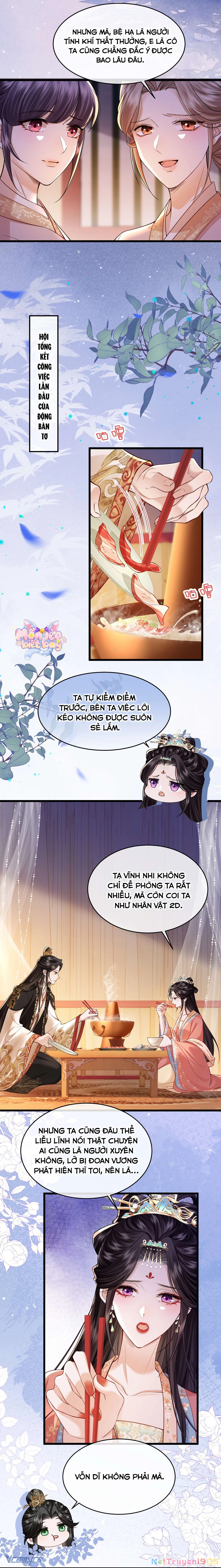 Thành Hà Thể Thống Chapter 8 - 7