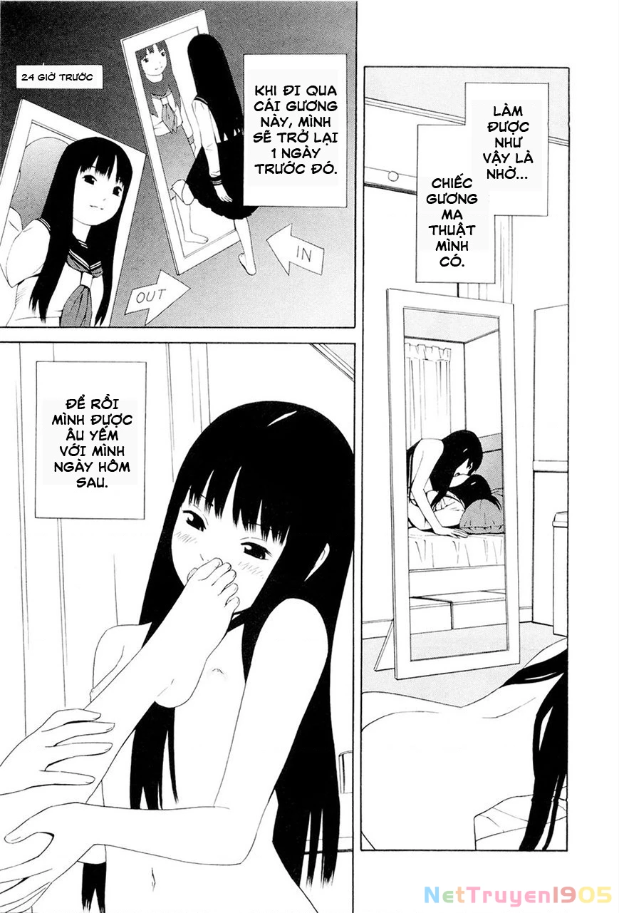 Hen na Nee-san Chapter 7 - 3