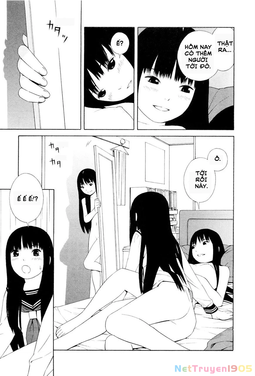 Hen na Nee-san Chapter 7 - 5