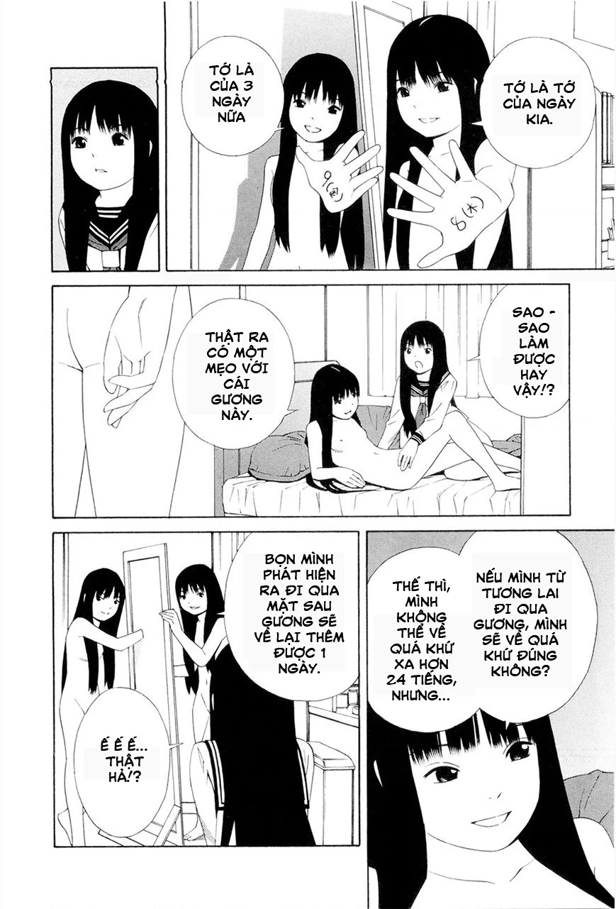Hen na Nee-san Chapter 7 - 6