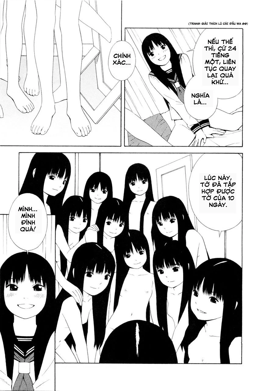 Hen na Nee-san Chapter 7 - 7