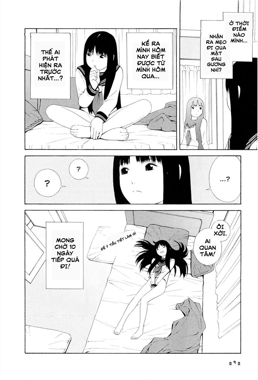 Hen na Nee-san Chapter 7 - 12