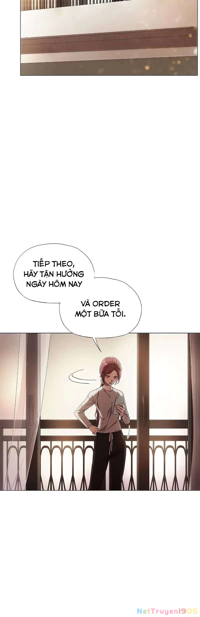 Tôi Bị Mắc Kẹt Trong Một Vở Kịch Điên Rồ Chapter 1 - 18