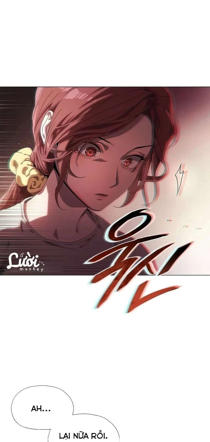 Tôi Bị Mắc Kẹt Trong Một Vở Kịch Điên Rồ Chapter 1 - 19