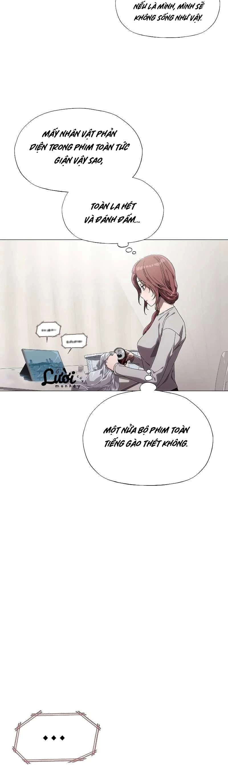 Tôi Bị Mắc Kẹt Trong Một Vở Kịch Điên Rồ Chapter 1 - 24