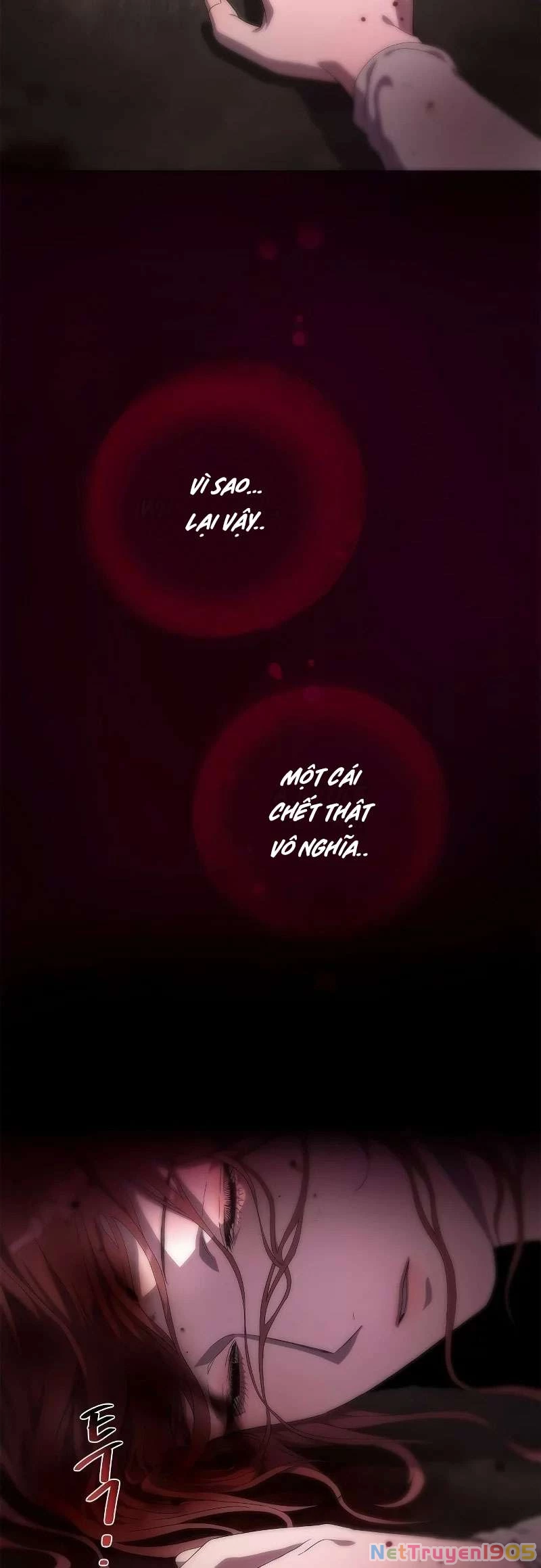 Tôi Bị Mắc Kẹt Trong Một Vở Kịch Điên Rồ Chapter 1 - 38