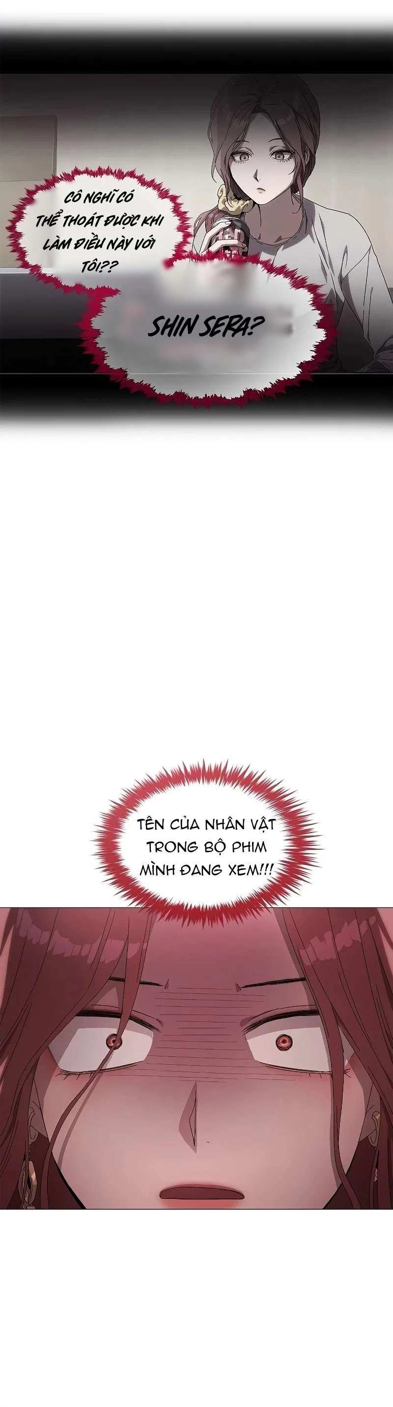 Tôi Bị Mắc Kẹt Trong Một Vở Kịch Điên Rồ Chapter 1 - 51