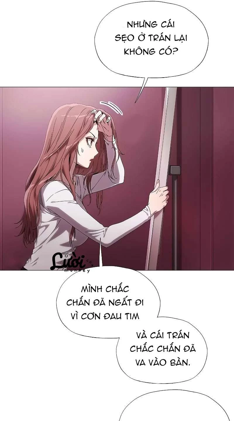 Tôi Bị Mắc Kẹt Trong Một Vở Kịch Điên Rồ Chapter 1 - 55