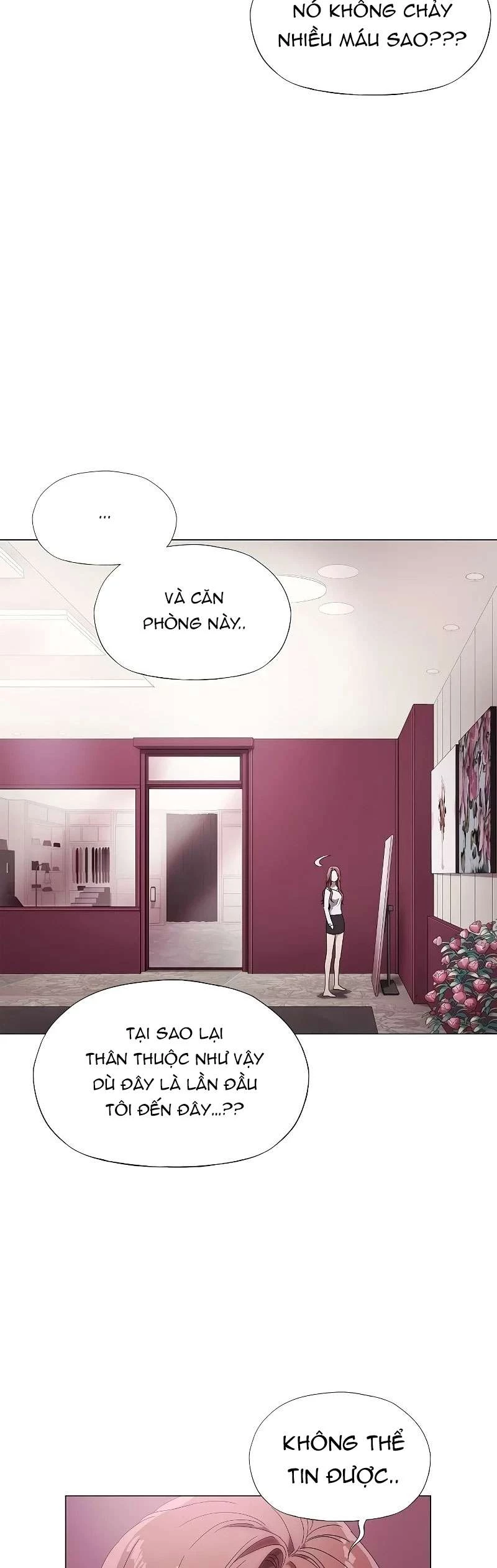 Tôi Bị Mắc Kẹt Trong Một Vở Kịch Điên Rồ Chapter 1 - 56