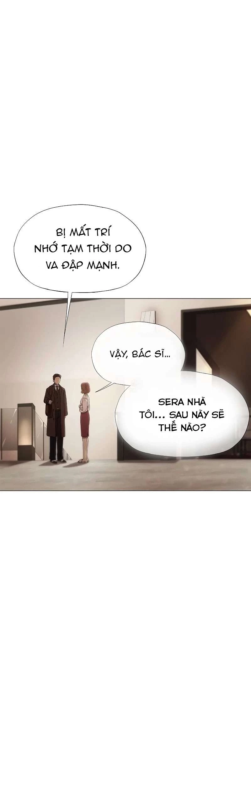 Tôi Bị Mắc Kẹt Trong Một Vở Kịch Điên Rồ Chapter 1 - 58