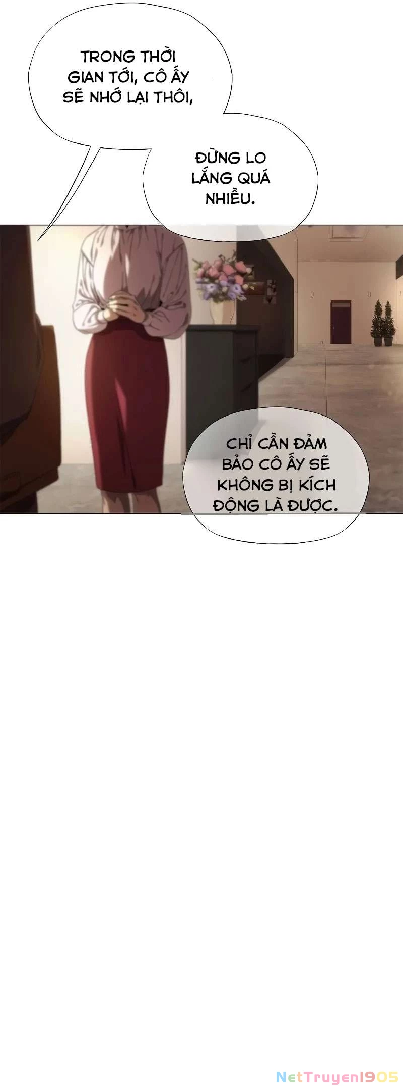Tôi Bị Mắc Kẹt Trong Một Vở Kịch Điên Rồ Chapter 1 - 59