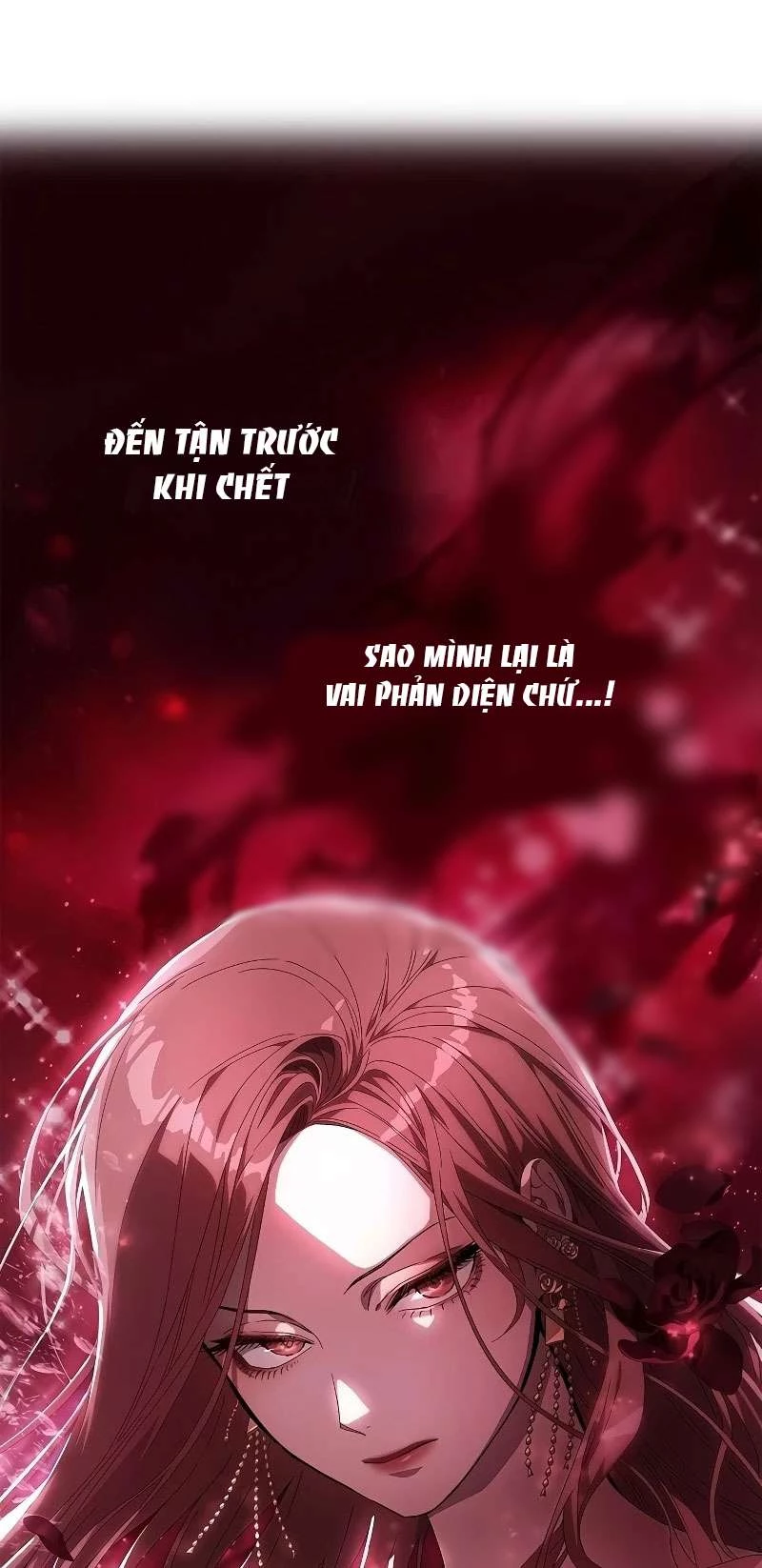 Tôi Bị Mắc Kẹt Trong Một Vở Kịch Điên Rồ Chapter 1 - 61